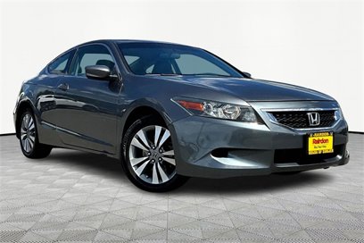 Used 2009 Honda Accord EX-L