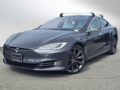 Used 2018 Tesla Model S 75D