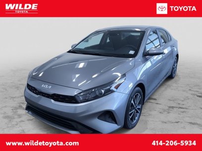 Used 2024 Kia Forte LXS