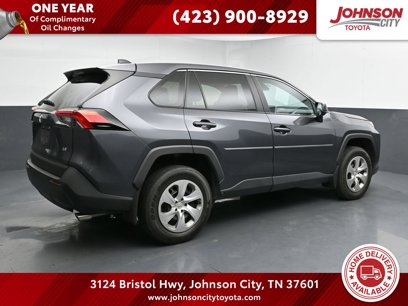 Used 2023 Toyota RAV4 LE