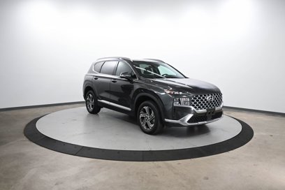 Used 2022 Hyundai Santa Fe SEL w/ Convenience + Premium Package