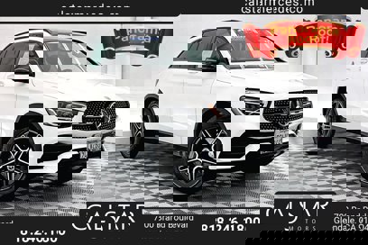 Certified 2022 Mercedes-Benz GLC 300