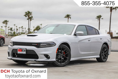 Used 2020 Dodge Charger GT