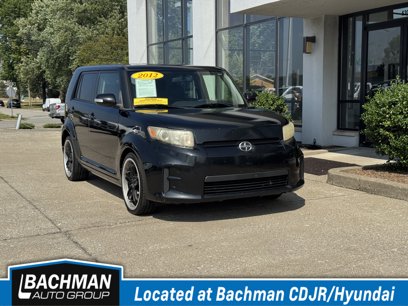 Used 2012 Scion xB