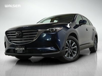 Used 2023 MAZDA CX-9 Touring