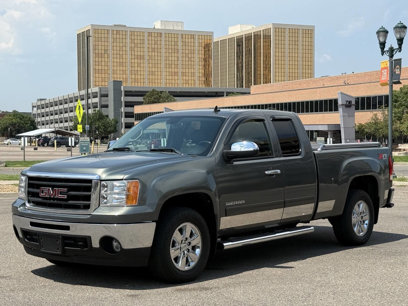 Used 2011 GMC Sierra 1500 SLT w/ SLT Convenience Package