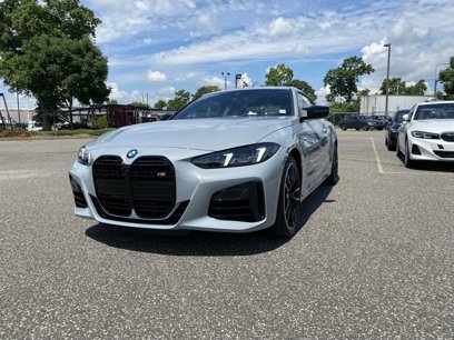 New 2026 BMW 440i xDrive Coupe w/ Premium Package