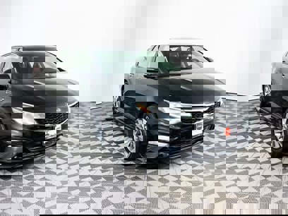 Used 2019 Kia Optima S