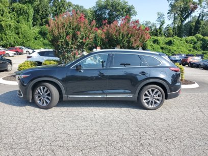 Used 2022 MAZDA CX-9 Grand Touring