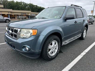 Used 2011 Ford Escape XLT w/ 202A Rapid Spec Order Code