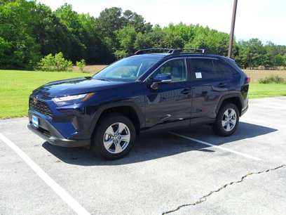 New 2025 Toyota RAV4 XLE w/ Convenience Package