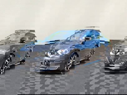 Used 2017 Nissan Maxima 3.5 SL