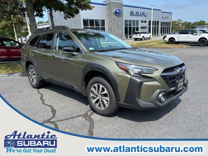 Used 2025 Subaru Outback Premium