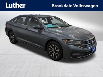 Used 2023 Volkswagen Jetta S