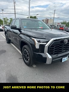 Used 2023 Toyota Tundra SR5