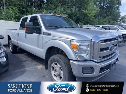 Used 2016 Ford F350 XLT