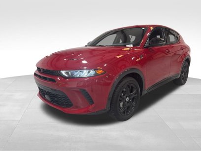 Used 2024 Dodge Hornet R/T w/ Tech Pack w/o Parking