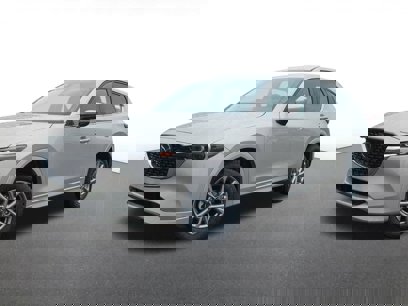 New 2025 MAZDA CX-5 AWD 2.5 S w/ Select Package