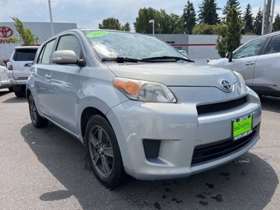 Used 2013 Scion xD 10 Series