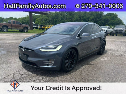 Used 2020 Tesla Model X