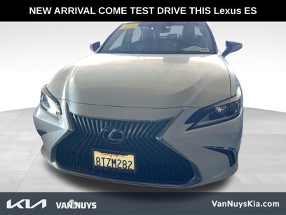 Used 2021 Lexus ES 300h