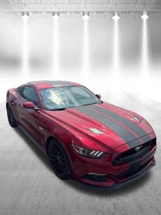 Used 2017 Ford Mustang GT w/ GT Performance Package