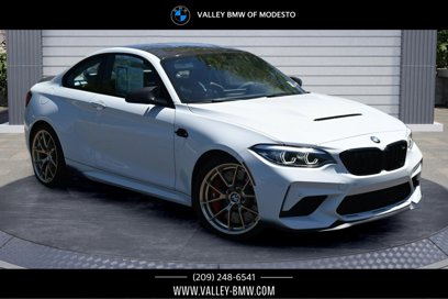 Used 2020 BMW M2 CS
