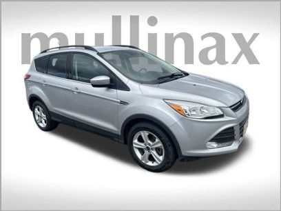 Used 2016 Ford Escape SE w/ Equipment Group 201A