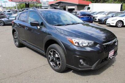 Used 2019 Subaru Crosstrek 2.0i Premium w/ Popular Package #3