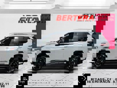 New 2025 Nissan Rogue SV w/ SV Premium Package