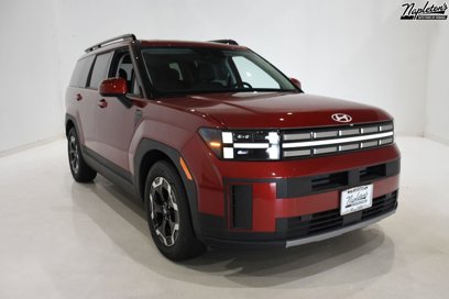 New 2025 Hyundai Santa Fe SEL