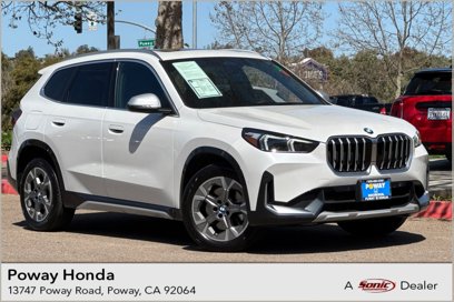 Used 2024 BMW X1 xDrive28i
