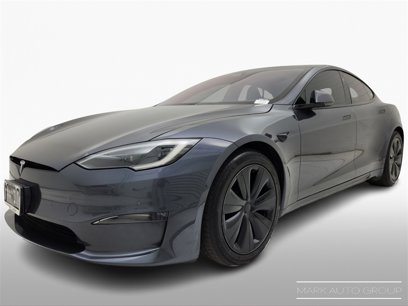 Used 2022 Tesla Model S
