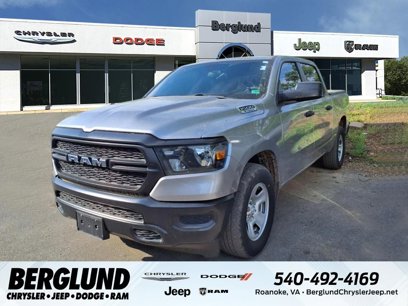 Used 2023 RAM 1500 Tradesman