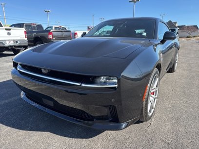 New 2025 Dodge Charger R/T Scat Pack w/ Track Pack