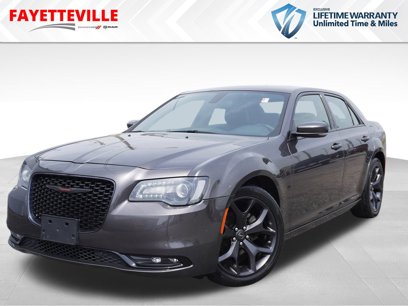 Used 2023 Chrysler 300 S