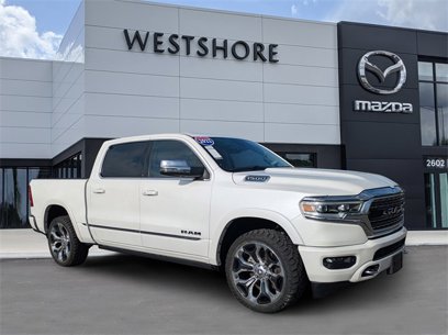 Used 2023 RAM 1500 Limited