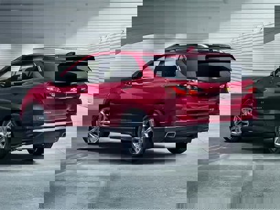 Used 2020 Chevrolet Equinox LT