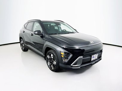 New 2025 Hyundai Kona SEL