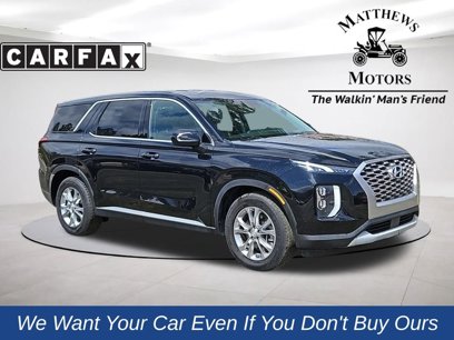 Used 2022 Hyundai Palisade SE