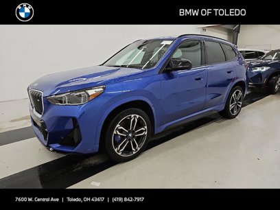 Used 2024 BMW X1 M35i