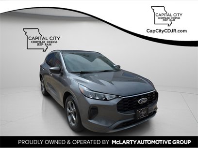 Used 2023 Ford Escape ST-Line w/ Tech Pack #1