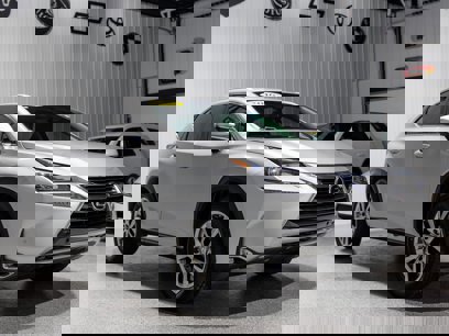 Used 2016 Lexus NX 200t FWD