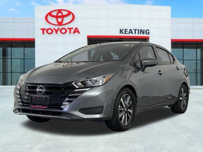 Used 2024 Nissan Sentra SV