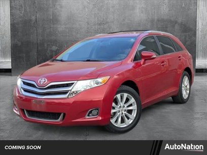 Used 2013 Toyota Venza LE