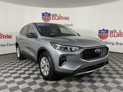 Used 2024 Ford Escape Active