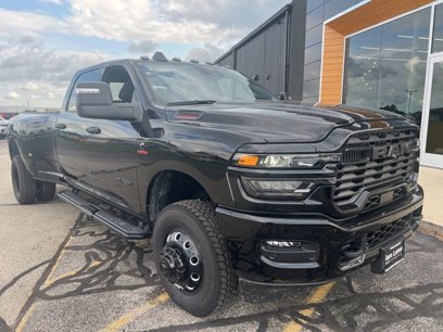 New 2025 RAM 3500 Big Horn