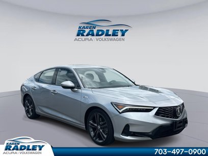 Certified 2023 Acura Integra A-Spec
