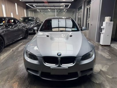 Used 2013 BMW M3 Coupe