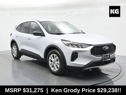 New 2025 Ford Escape Active